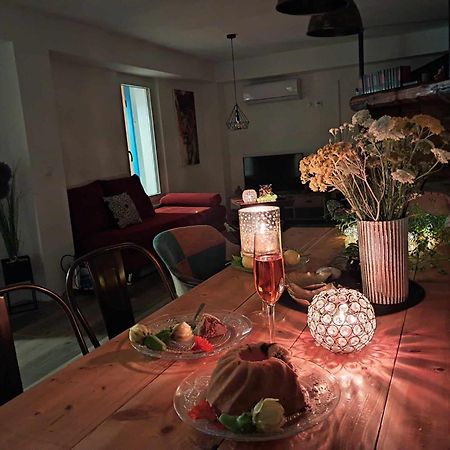 Villa Cesarica Novalja Zewnętrze zdjęcie
