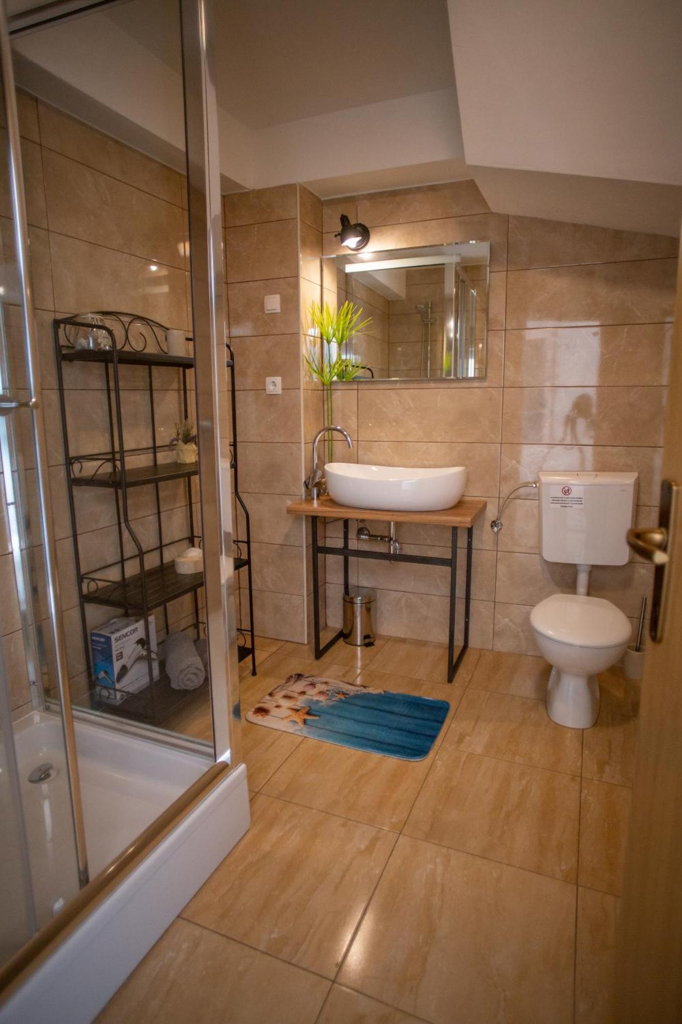 Villa Cesarica Novalja Zewnętrze zdjęcie